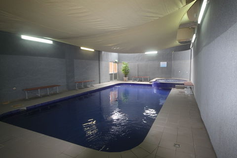 Arlberg Hotham - Hotel VIC 5