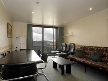 Arlberg Hotham - Hotel VIC 6