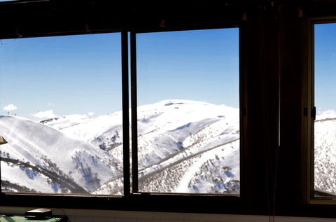 Arlberg Hotham - Hotel VIC 1