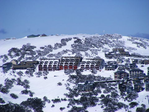 Arlberg Hotham - Hotel VIC 0