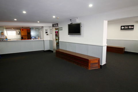 Arlberg Hotham - Hotel VIC 4