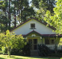 Telegraph Retreat Cottages - Hotel VIC