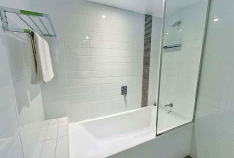 Mackay Oceanside Central Hotel - Hotel VIC 6