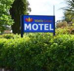 Wattle Grove Motel Maryborough - Hotel VIC
