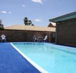 Mid Town Inn Narrabri - Hotel VIC