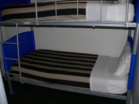 Adelaide Backpackers Inn - Hotel VIC 3