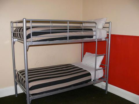 Adelaide Backpackers Inn - Hotel VIC 2