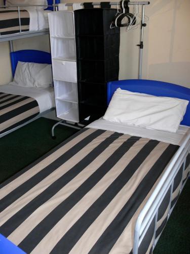 Adelaide Backpackers Inn - Hotel VIC 1