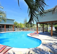 Woodgate Beach Houses - Hotel VIC