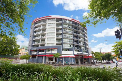 The Hub Apartments - Hotel VIC 7