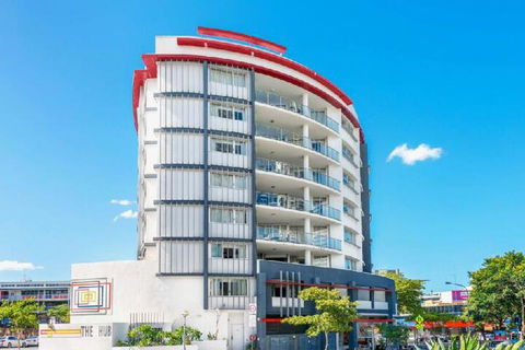 The Hub Apartments - Hotel VIC 2