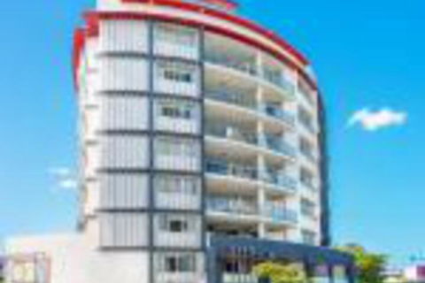 The Hub Apartments - Hotel VIC 0