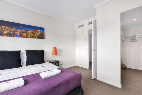 The Hub Apartments - Hotel VIC 4