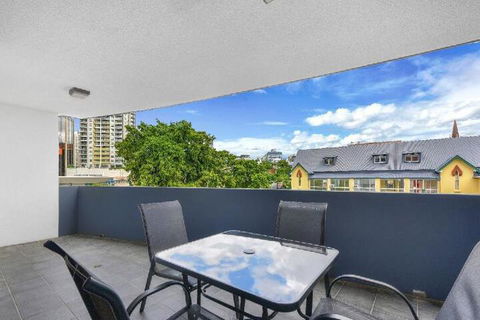 The Hub Apartments - Hotel VIC 6