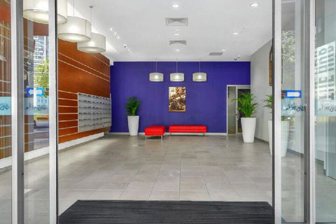 The Hub Apartments - Hotel VIC 3