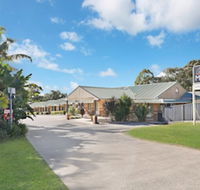 Catalina Motel Lake Macquarie - Hotel VIC