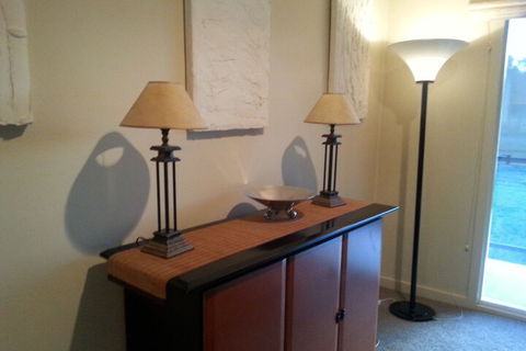 Golf View Apartment 7 - Hotel VIC 6