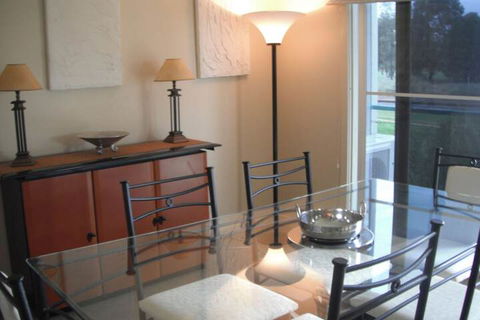 Golf View Apartment 7 - Hotel VIC 2