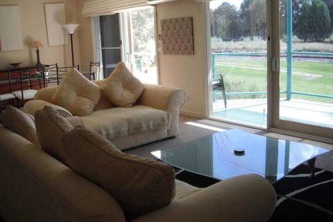 Golf View Apartment 7 - Hotel VIC 4
