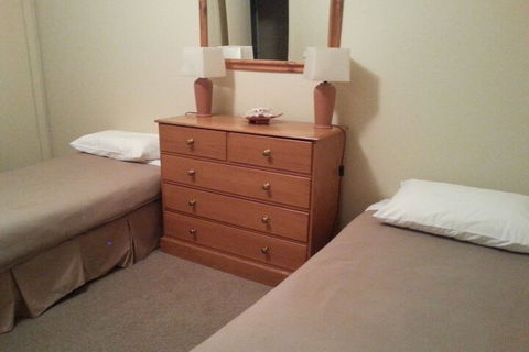 Golf View Apartment 7 - Hotel VIC 1