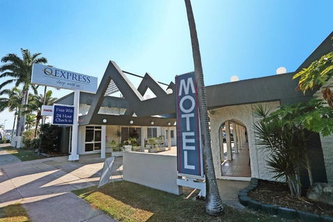 Q Express - Hotel VIC 0