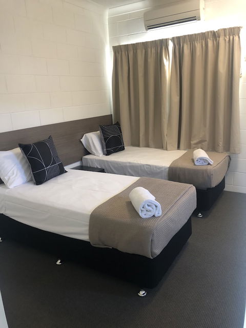 Q Express - Hotel VIC 4