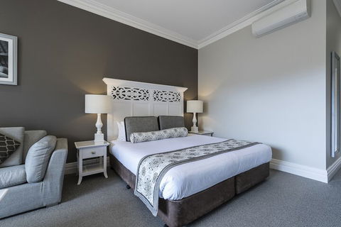 Grand Mercure Basildene Manor - Hotel VIC 2