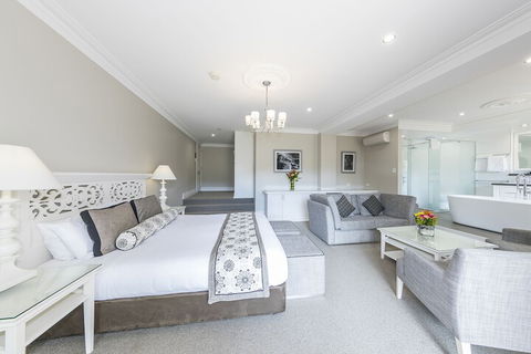 Grand Mercure Basildene Manor - Hotel VIC 7