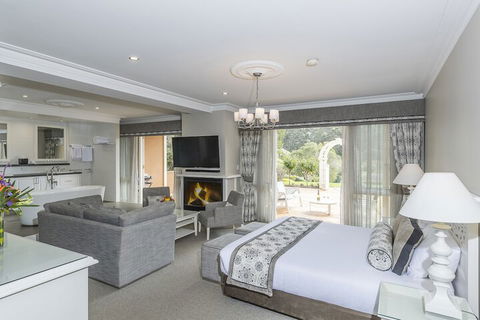 Grand Mercure Basildene Manor - Hotel VIC 3
