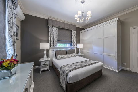 Grand Mercure Basildene Manor - Hotel VIC 4