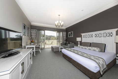 Grand Mercure Basildene Manor - Hotel VIC 5