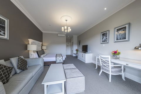 Grand Mercure Basildene Manor - Hotel VIC 1