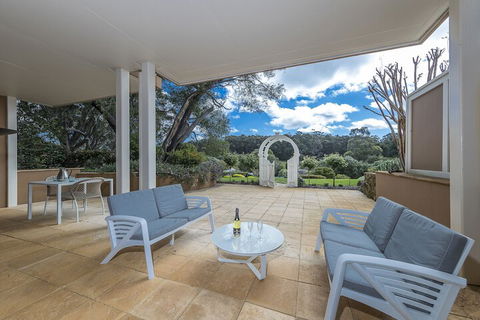 Grand Mercure Basildene Manor - Hotel VIC 6
