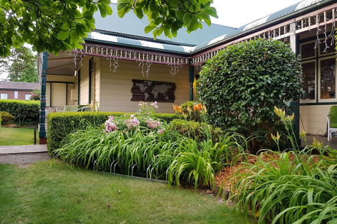 Glenella Guesthouse - Hotel VIC 1