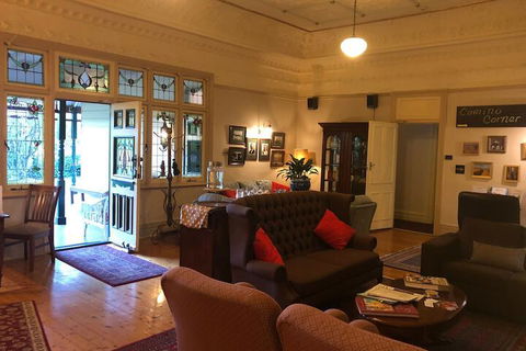 Glenella Guesthouse - Hotel VIC 6