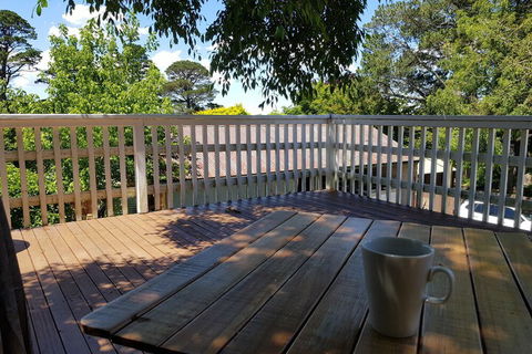 Glenella Guesthouse - Hotel VIC 2