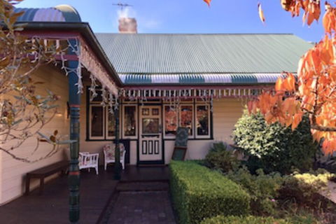 Glenella Guesthouse - Hotel VIC 0