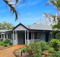 Clouds Mapleton - Hotel VIC