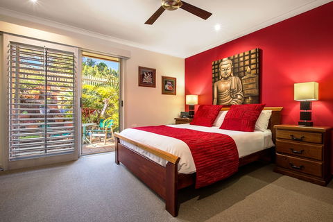 Avocado Sunset B&B - Hotel VIC 3