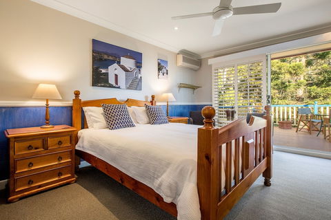 Avocado Sunset B&B - Hotel VIC 2