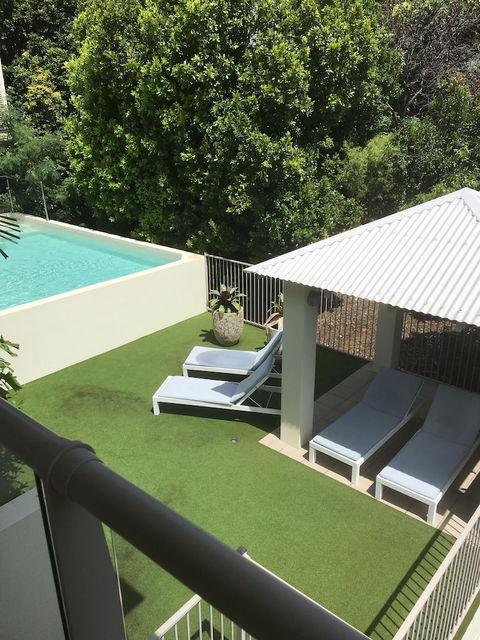 Airlie Central Apartments - Hotel VIC 1
