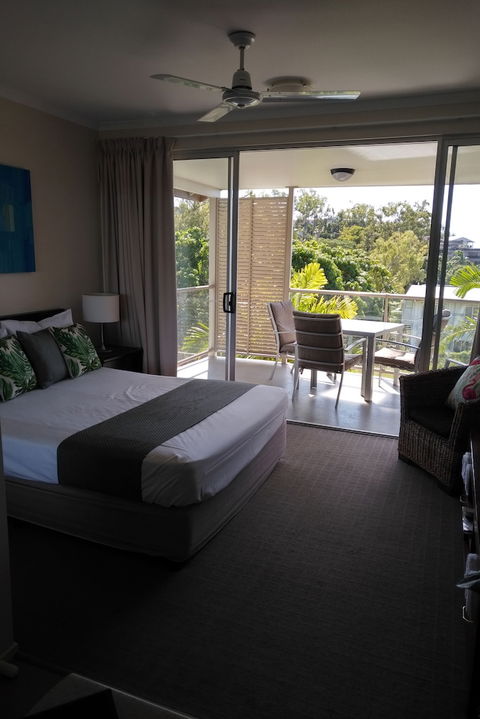 Airlie Central Apartments - Hotel VIC 3