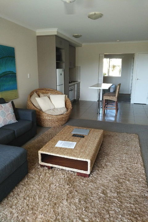 Airlie Central Apartments - Hotel VIC 0