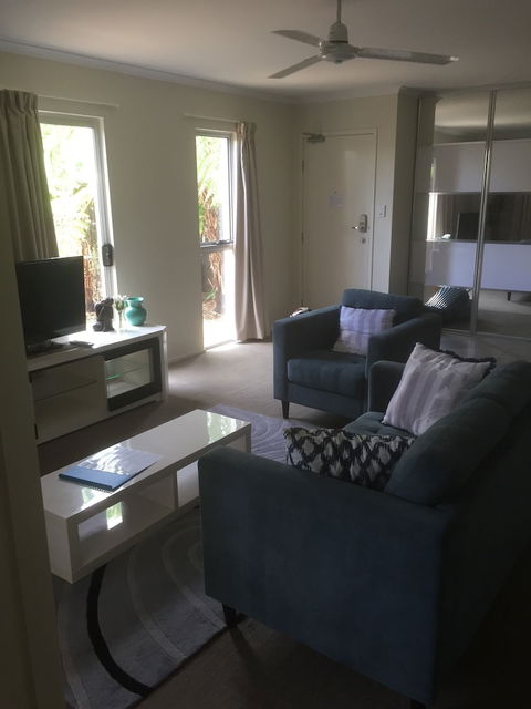 Airlie Central Apartments - Hotel VIC 5