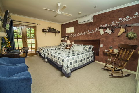 Armadale Cottage Bed & Breakfast - Hotel VIC 6