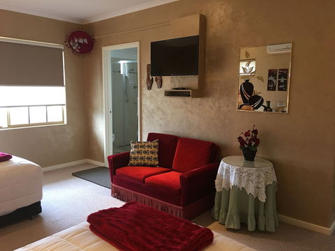 Armadale Cottage Bed & Breakfast - Hotel VIC 3