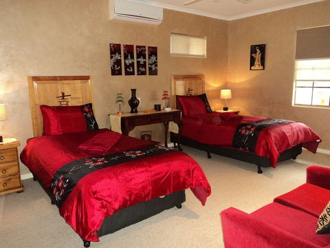 Armadale Cottage Bed & Breakfast - Hotel VIC 2