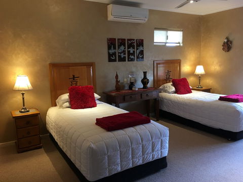 Armadale Cottage Bed & Breakfast - Hotel VIC 5