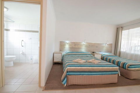 A & A Motel - Hotel VIC 3