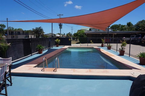 A & A Motel - Hotel VIC 1